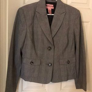 3 for $15 ☀️ Bandolino blazer